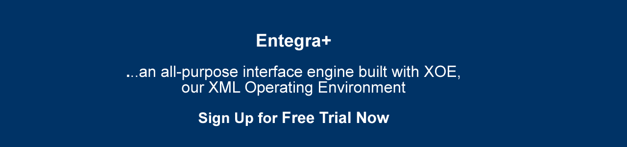 Entegra+ Free Trial Download